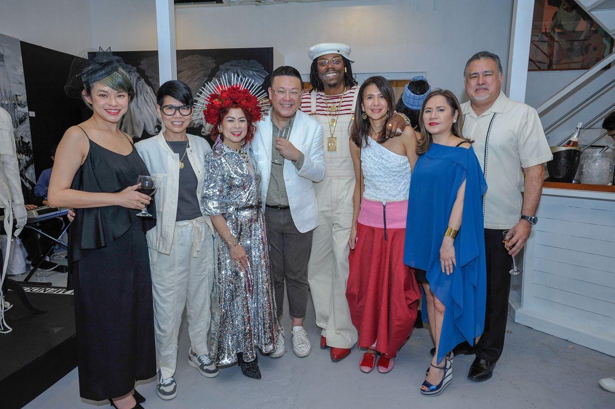 COHART Celebrates Art Fair Philippines 2024: Bridging Local and Global Talents