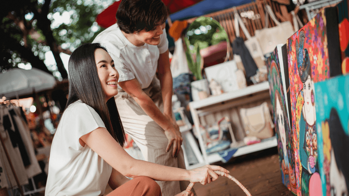 A Letter to the Community