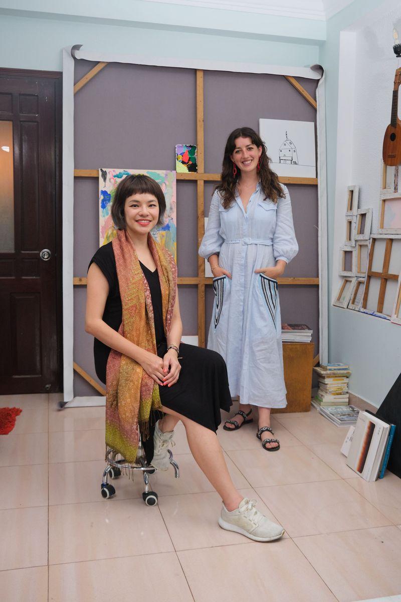 The App that's Revolutionizing Art