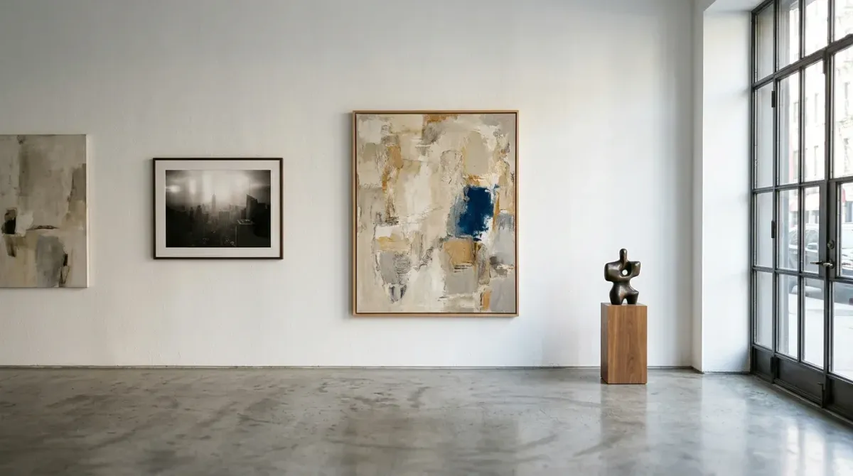 apexart NYC Open Call 2027–28: $10,000 to Curate Your Exhibition