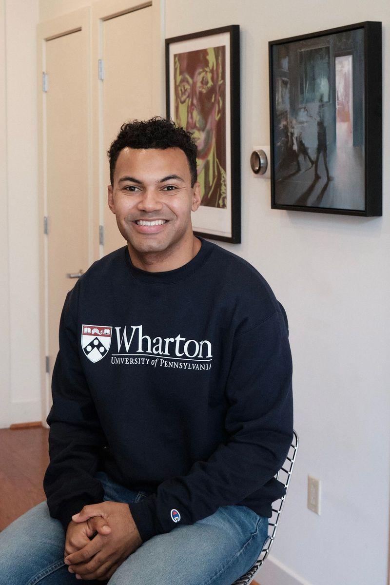 A Conversation with Collector Terrell Estime