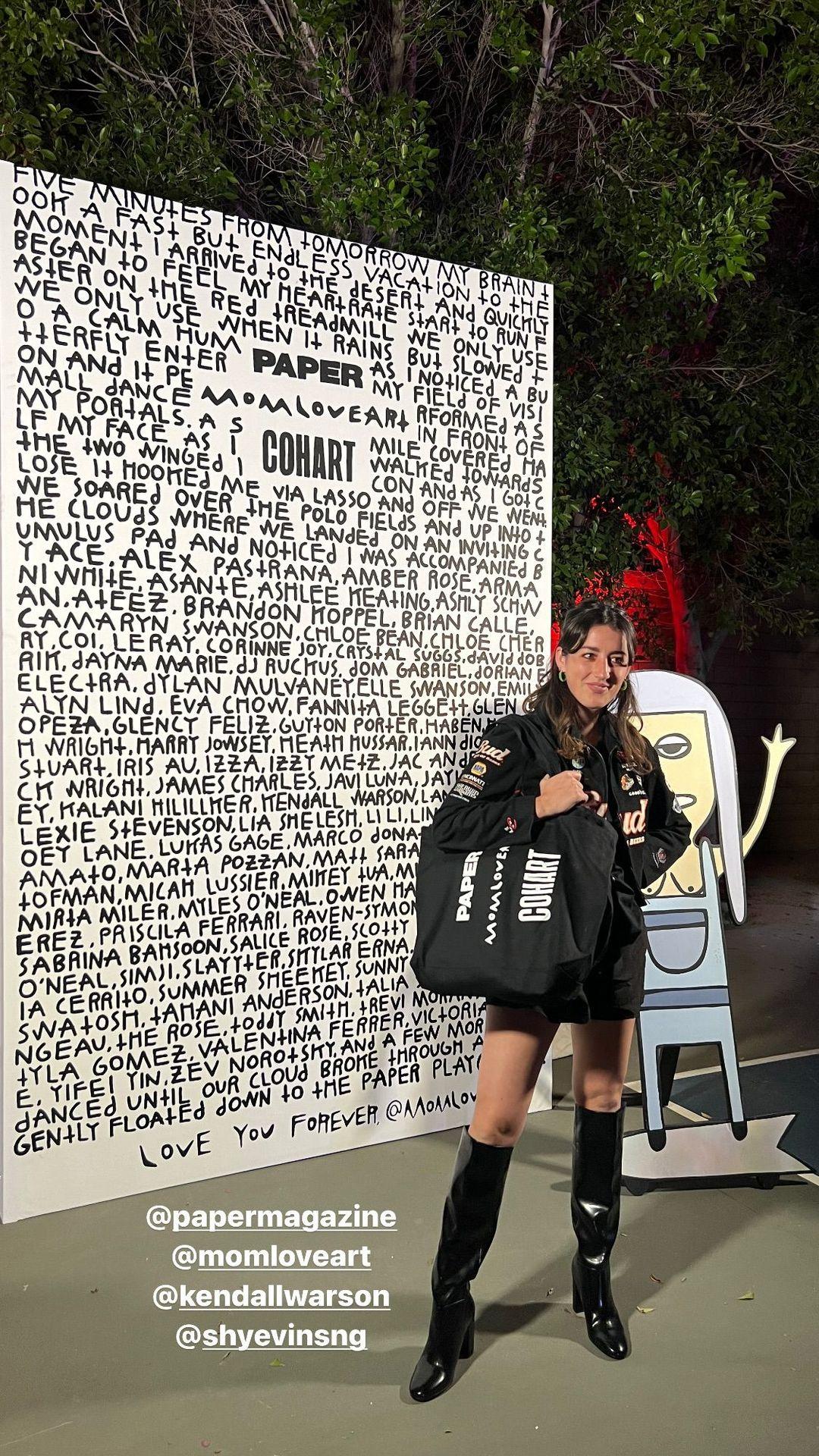 A Guide to All the Coachella 2024 Parties and Events
