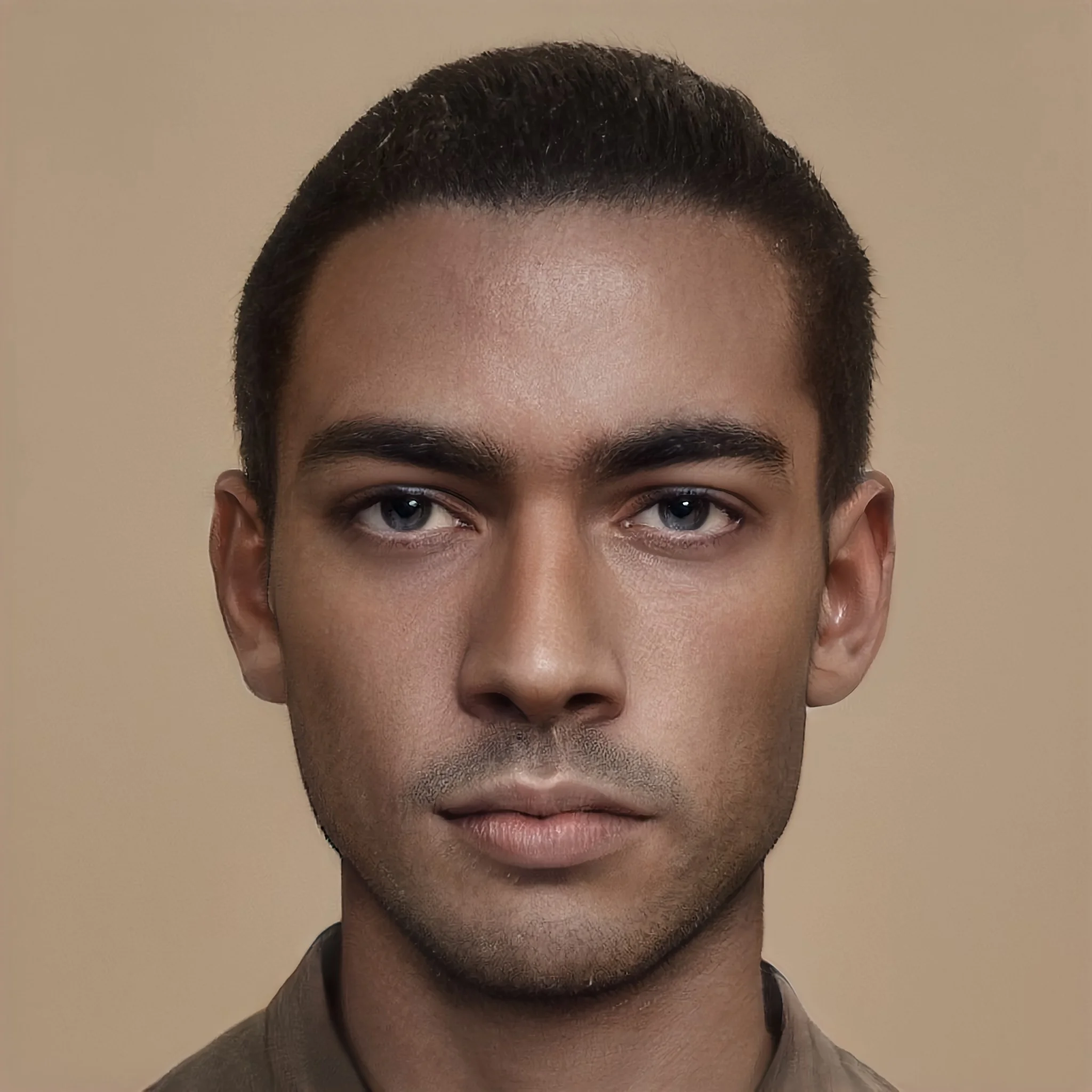 yearbook photo