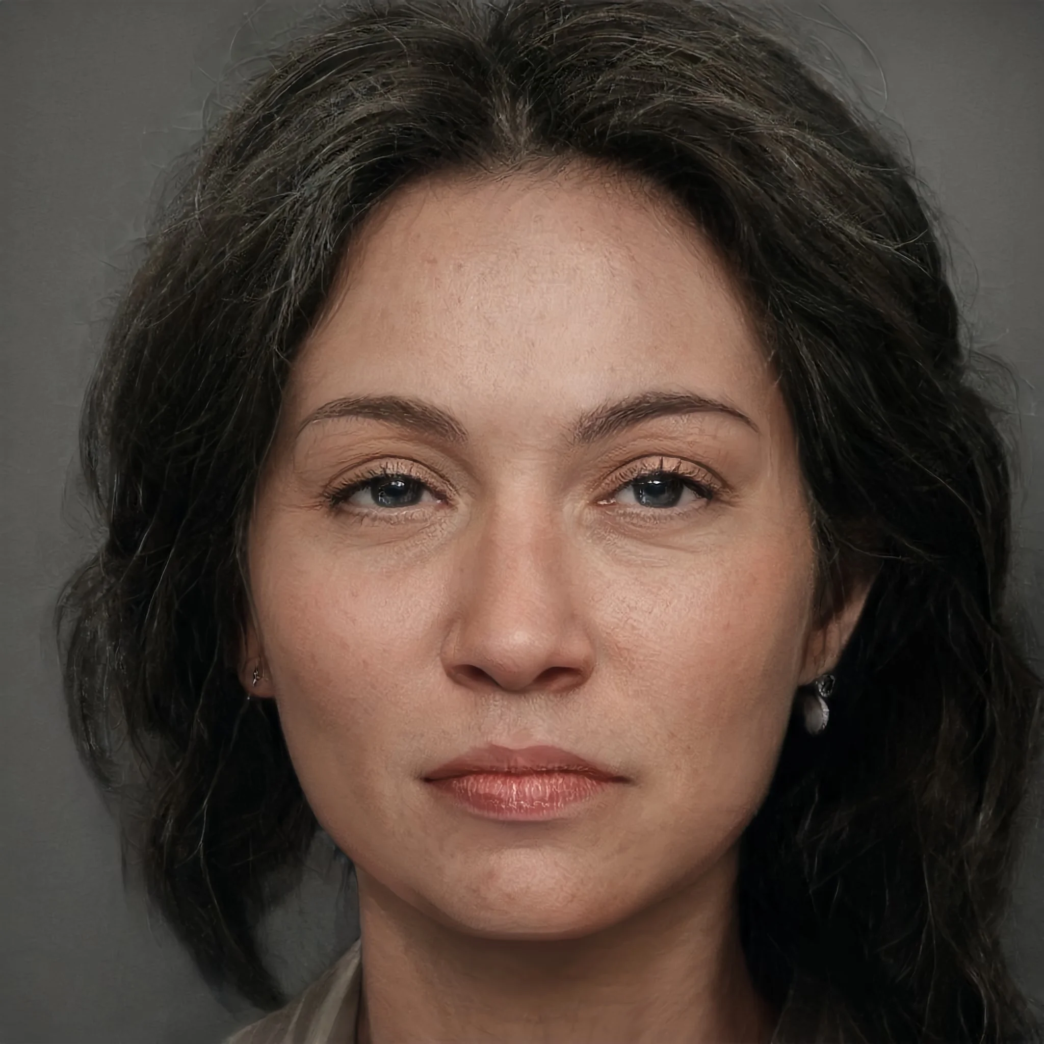 yearbook photo