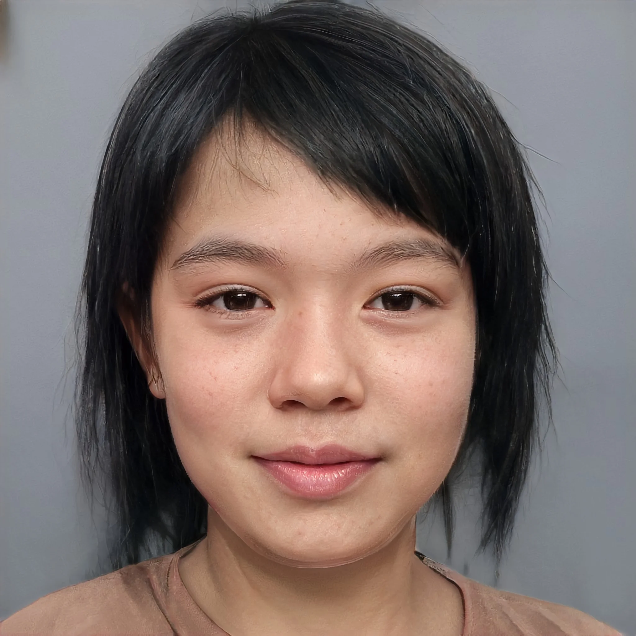 yearbook photo
