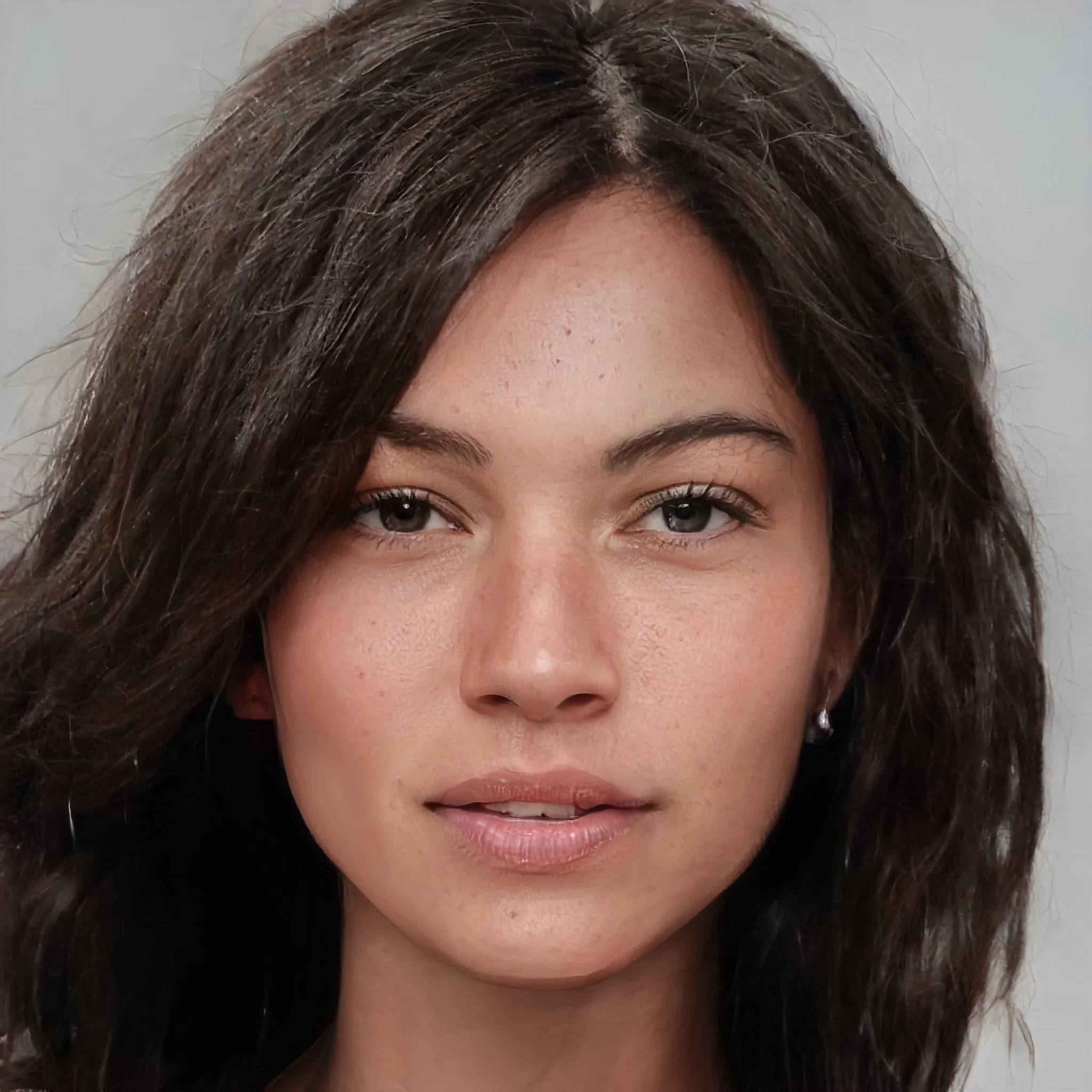 yearbook photo