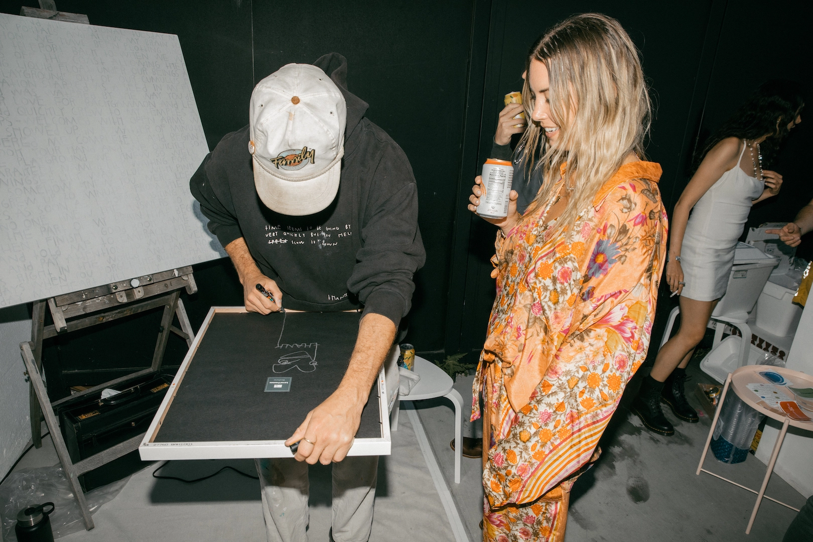 recap1